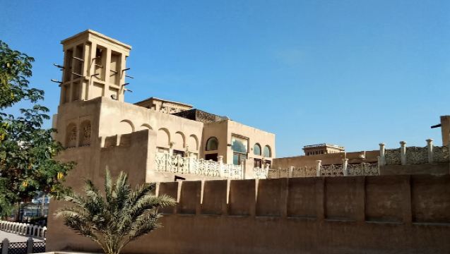 Lawatan sewa peribadi di Dubai / Boleh disesuaikan lawatan berbilang hari / Laluan popular