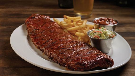 Hard Rock Cafe Orlando