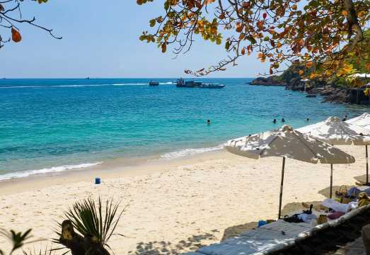 Mini Beach - Fishing Village 1 day tour| Nha Trang, Viet Nam