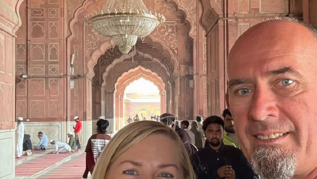 Taj Mahal Tour from Delhi All-Inclusive With-Multiple-Options