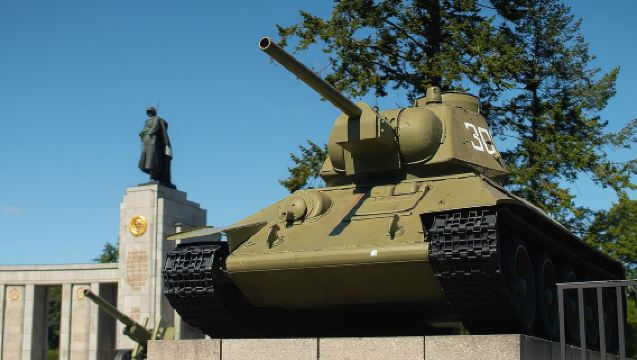 Private Walking Tour Berlin Third Reich Hitler and World War II