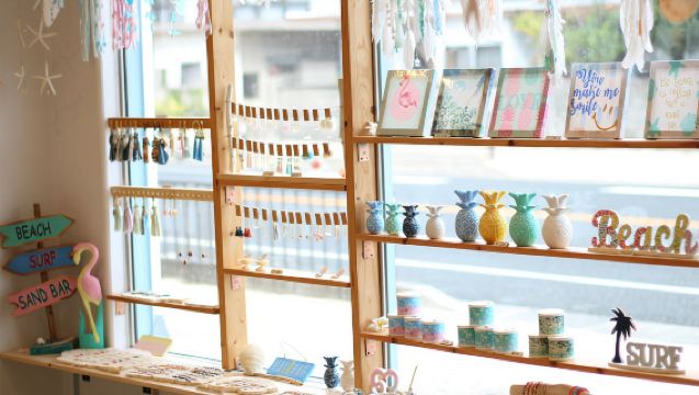 沖縄  Kanoa（カノア）恩納店