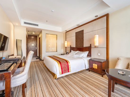 Others 3, Qiaoshan Binhu Hotel, Yan'an