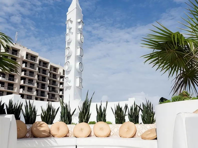 Dream South Beach by Hyatt