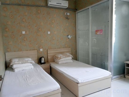 Others 3, Changle Jinhua Business Hotel, Weifang