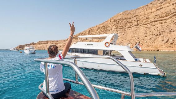 Sharm El SheikhExperiences