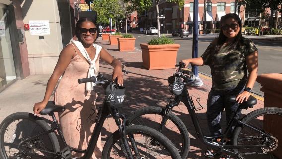 San Diego Bike Rentals