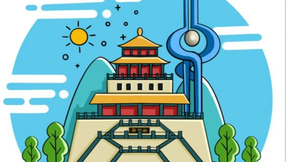 濟南日遊