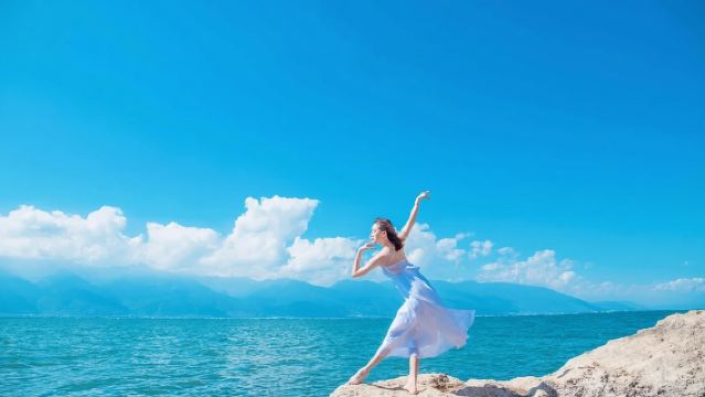 新疆賽里木湖一日遊【6人小團+直通車+暢玩4-5H+上門接】