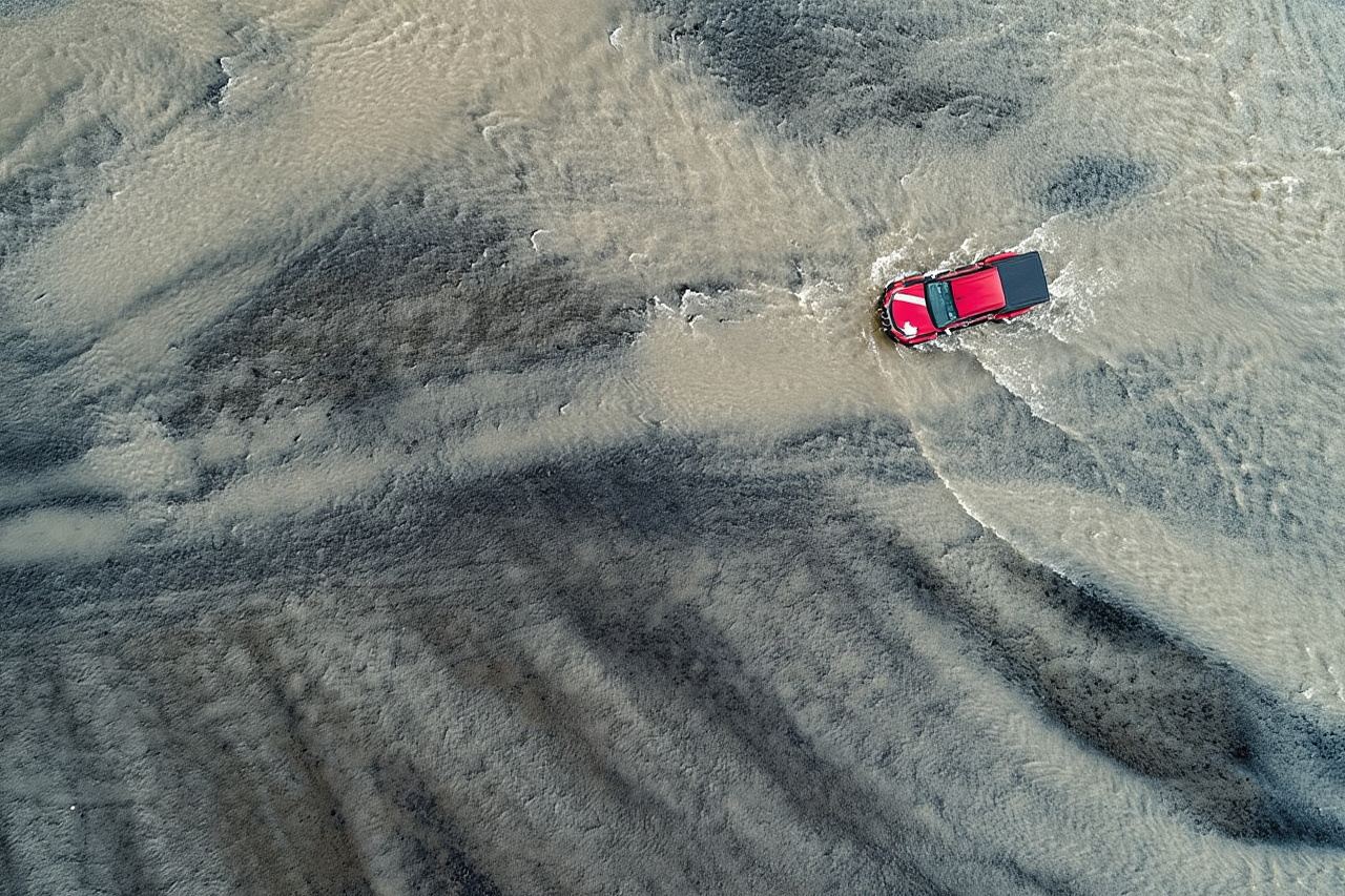 Eyjafjallajokull and Thorsmork Experience