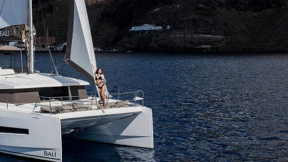 Santorini