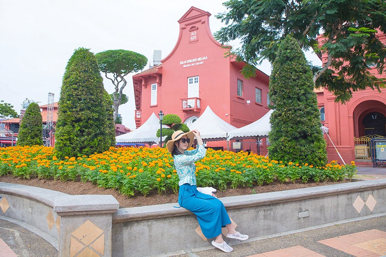 Momen Trip di Broome, Australia[Sopir sekaligus pemandu wisata + Momen Trip & foto pernikahan dengan drone + film pendek + rias & kostum + penyesuaian itinerary + tidak ada batasan jumlah orang]