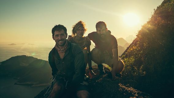 Climb Sugarloaf: A Thrilling Adventure to Rio's Postcard Peak