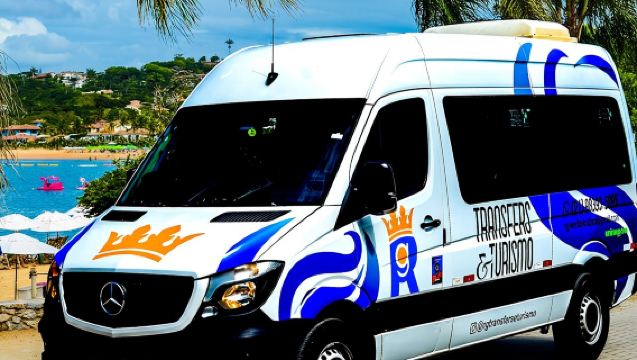 Transfers Rio X Buzios