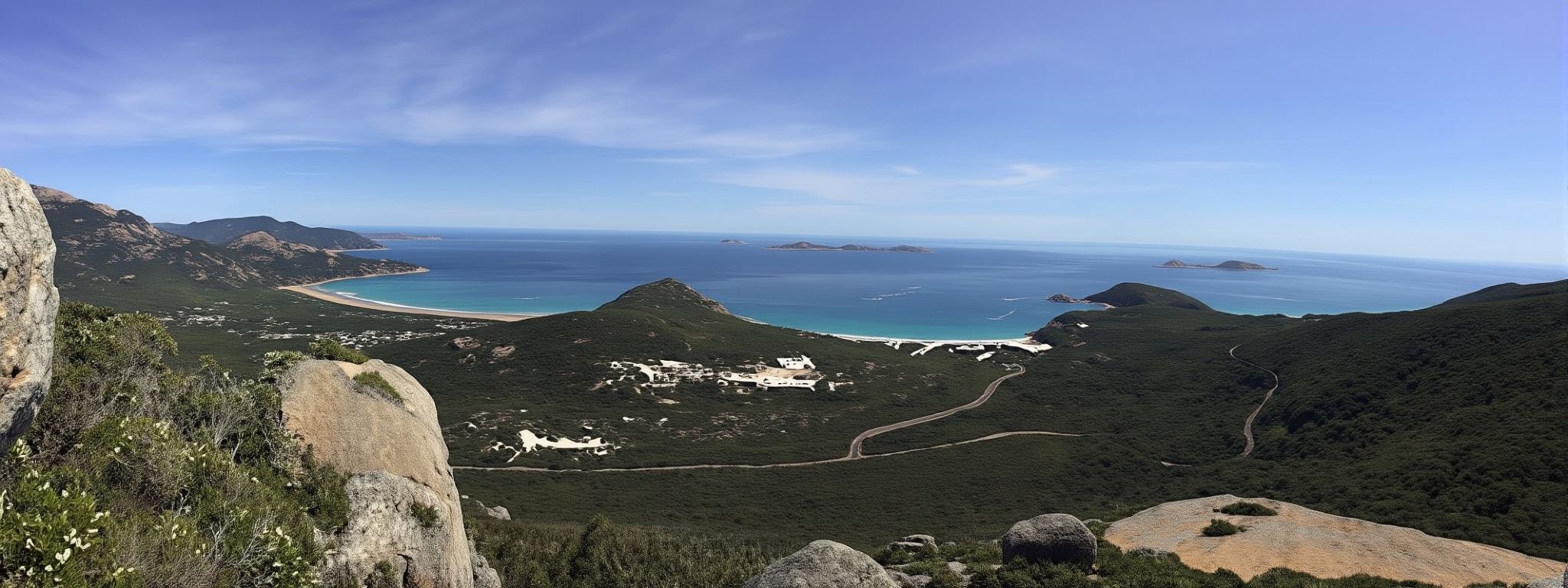 Wilson's Promontory National Park full-day tour
