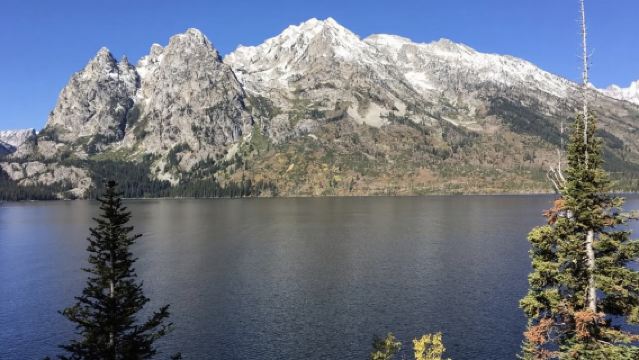 美國鹽湖城+大蒂頓國家公園-可訂製多日【中文專車-舒適純淨】