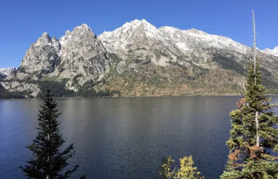 美國鹽湖城+大蒂頓國家公園-可訂製多日【中文專車-舒適純淨】