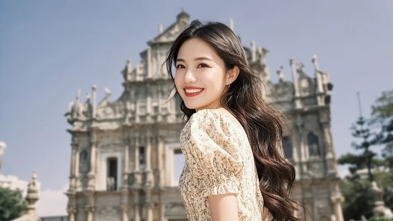 中國澳門一日遊【甄選高端路線+獨立成團+一價全含】