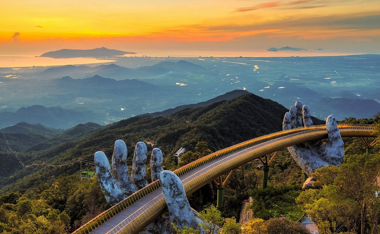 越南峴港定制：會安古城/迦楠島/美山聖遊【中文包車導遊翻譯】