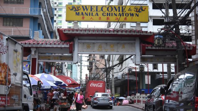 Manila Food Tour: Explore World's Oldest Chinatown