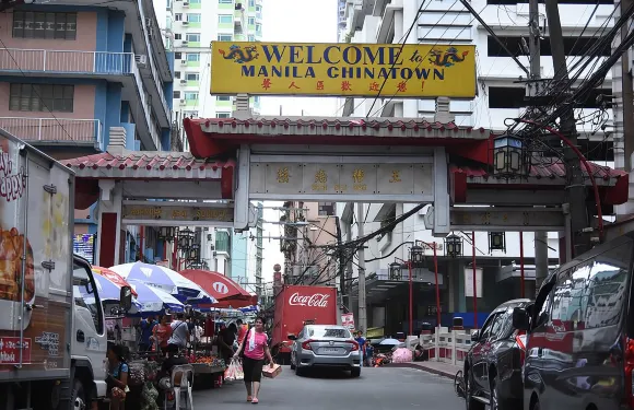 馬尼拉美食之旅：探索世界上最古老的唐人街