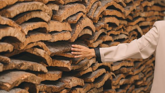 Biglietti per il Museo del Sughero al WOW Porto