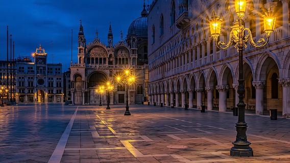 Venice