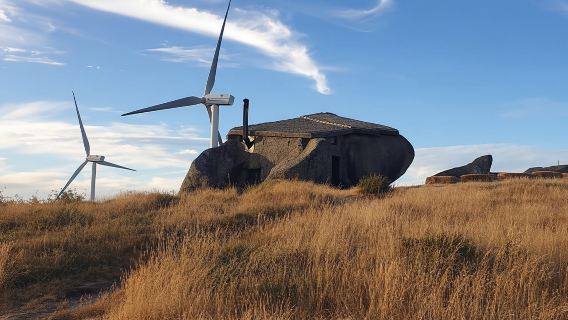 Northern Portugal Day Trip from Porto with Wine Tasting