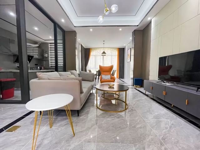 惠州南崑山國家森林公園·過夜露營【富力養生谷7房別墅 親子朋友聚會轟趴自由行】