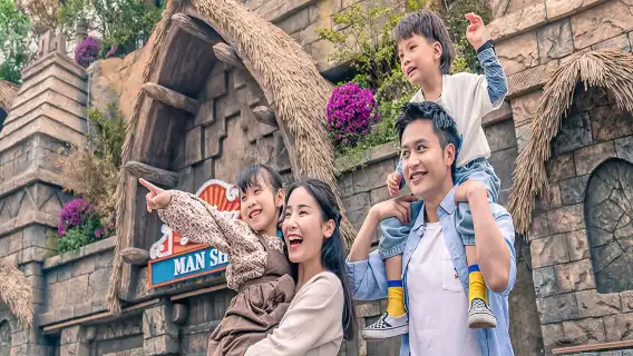 上海千古情一日遊【贈送巴士觀光+純玩無自費+含全部演出】