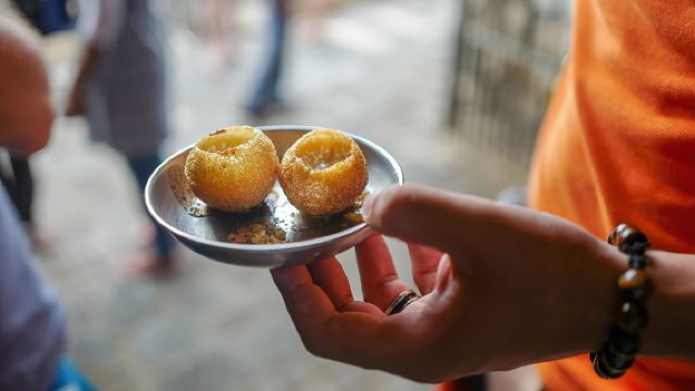 Street-Food-Tour durch Port-Louis