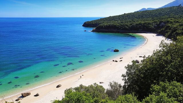 Arrabida Safari – Het mooiste strand van Europa & verborgen pareltjes