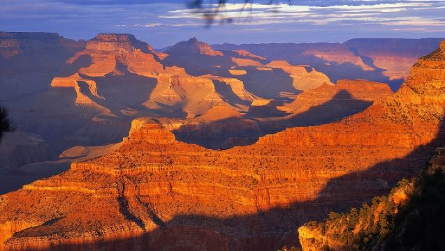 PRIVATE Grand Canyon from Sedona