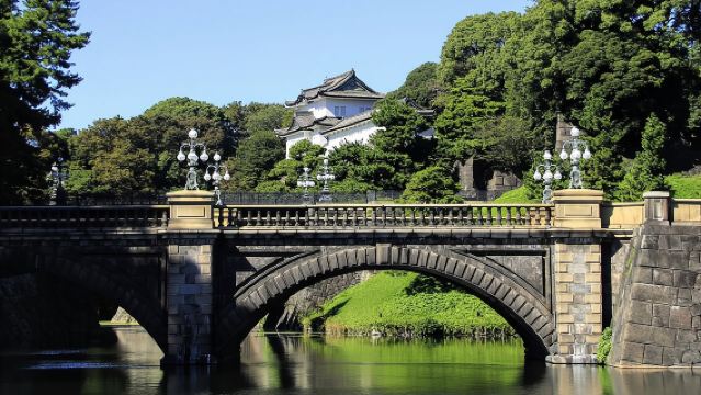 Tour panoramico di mezza giornata a Tokyo