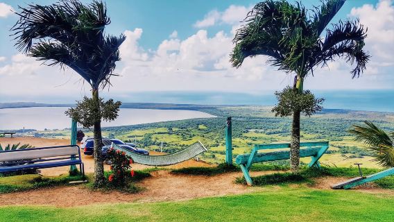 Santo Domingo: excursión de un día a Montaña Redonda y playa de Macao