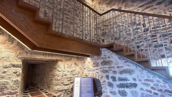 Istanbul: biglietto flessibile per la Torre della Fanciulla e app audioguida