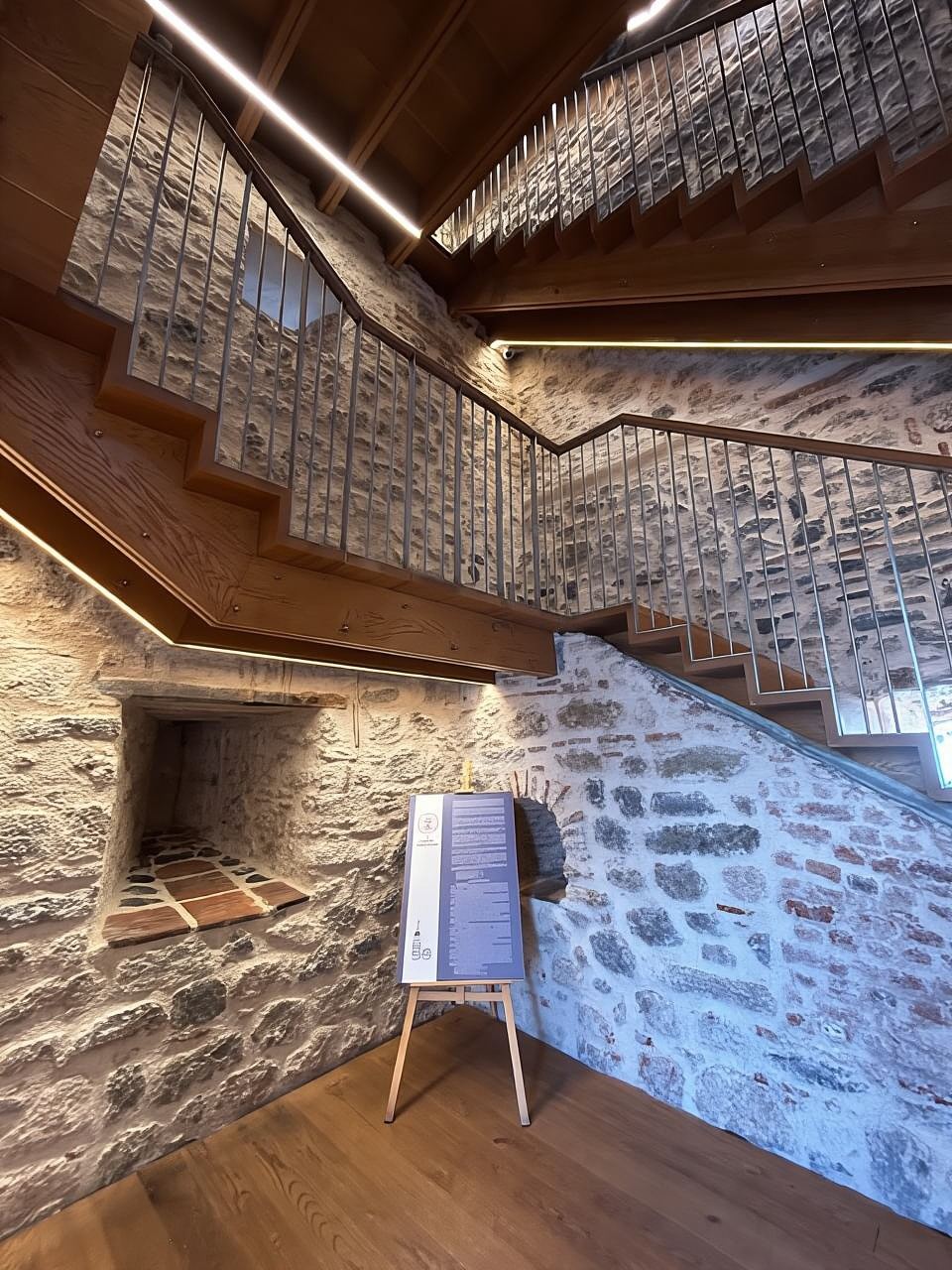 อิสตันบูล: แอปตั๋วแบบยืดหยุ่นและไกด์เสียงของ Maiden's Tower