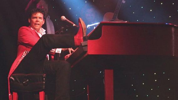 Branson: Große Jubiläumsshow