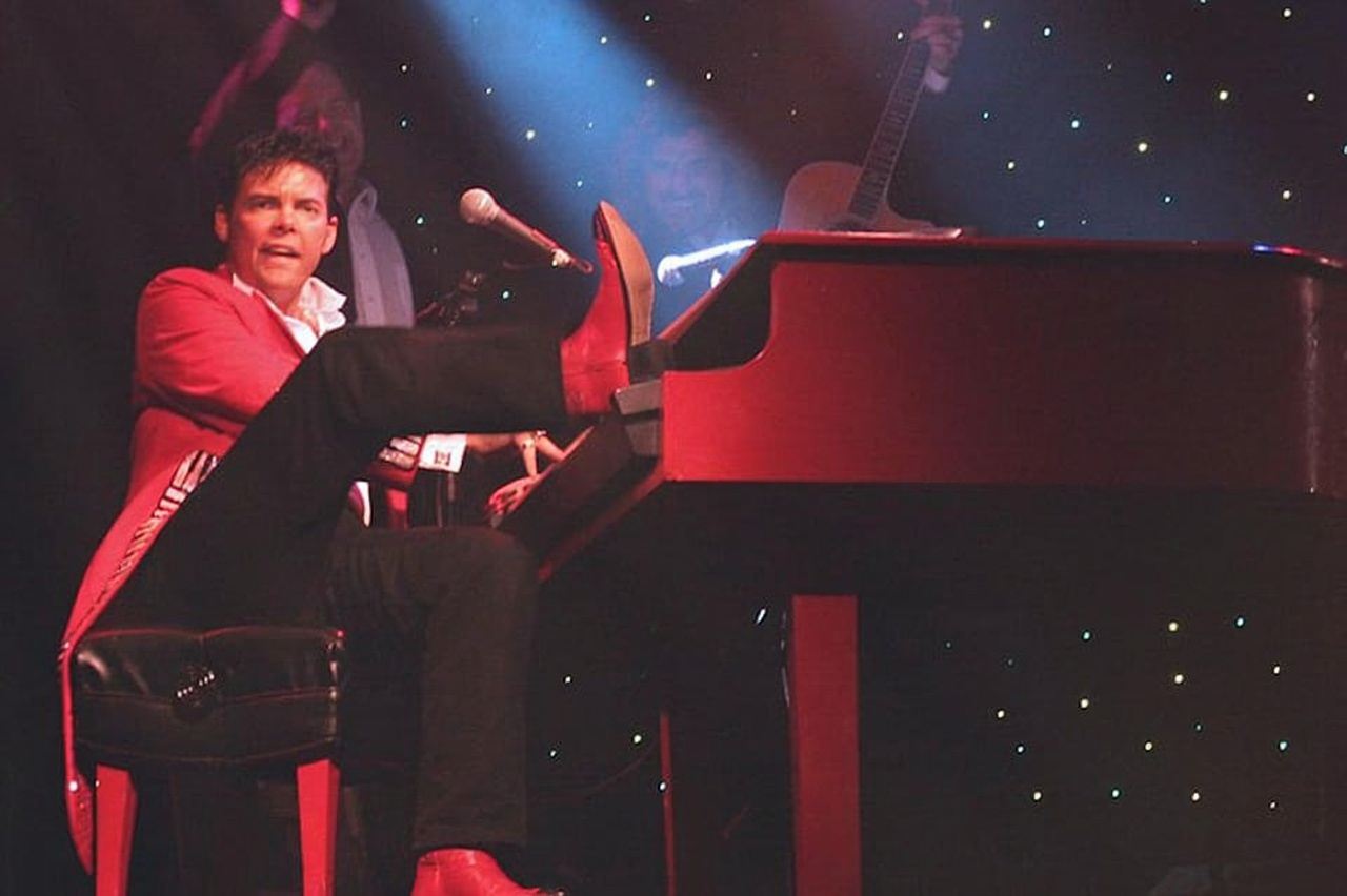 Branson: Espectáculo del Gran Jubileo