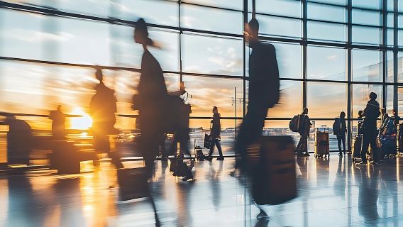 Bangkok Airport VIP  Fast  Customs Clearance [Pick-up at Arrival Gate|vehicle service]