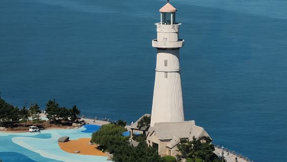 Single Person 98 Group Tour for Six - Popular Route (Same price for all visitors)