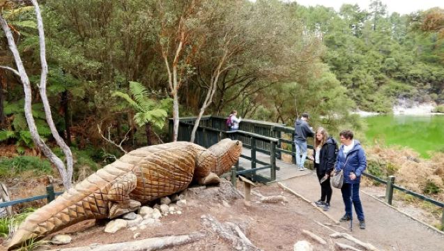 新西蘭威靈頓｜ 旅遊陪同翻譯｜ 展會｜ 商務考察洽談｜ 自由行地接｜接機 （可私人定制）
