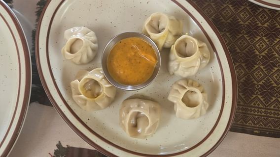 Los Angeles: Old Pasadena Food & Tasting Walking Tour