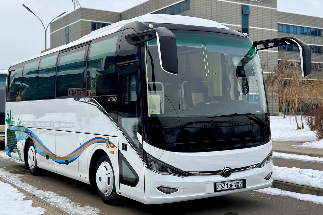 Almaty: tour di un giorno ai laghi Kolsai e Kaindy con Charyn Canyon