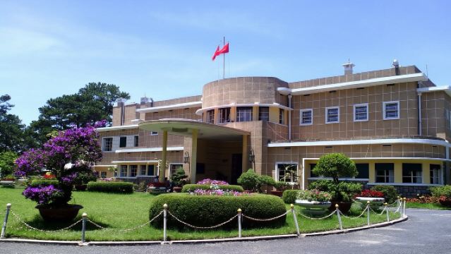 Tur Alam & Arsitektur Da Lat|Berangkat dari Nha Trang, Vietnam