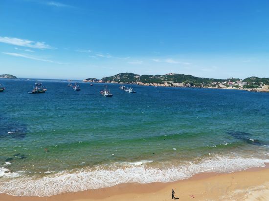 Others 4, Shengsi Laiye Fisherman's House, Zhoushan