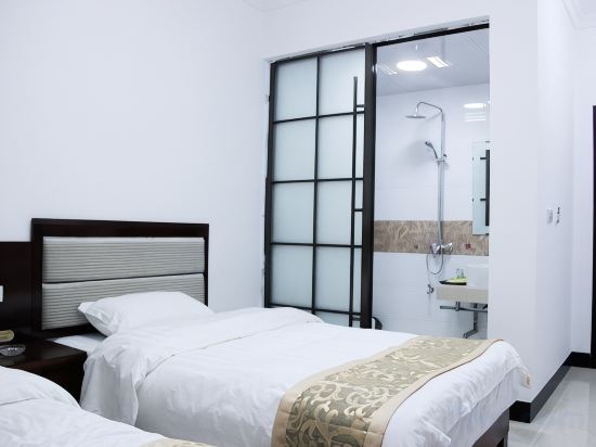Others 4, Longhushan Meilin Inn, Yingtan