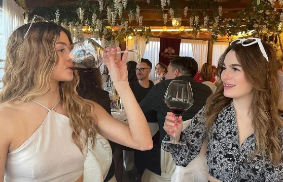 參觀托斯卡納最佳酒莊—品酒及遊覽