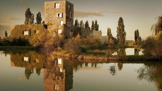 Renacer Winery Experience