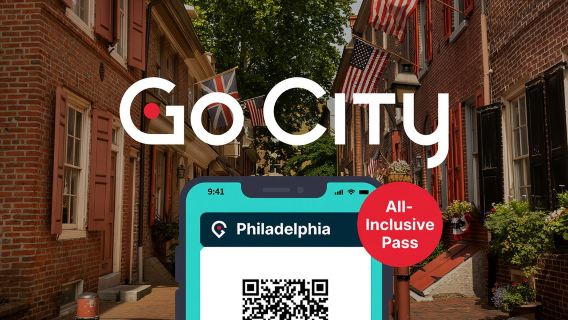 Go City Philadelphia: All-Inclusive Pass